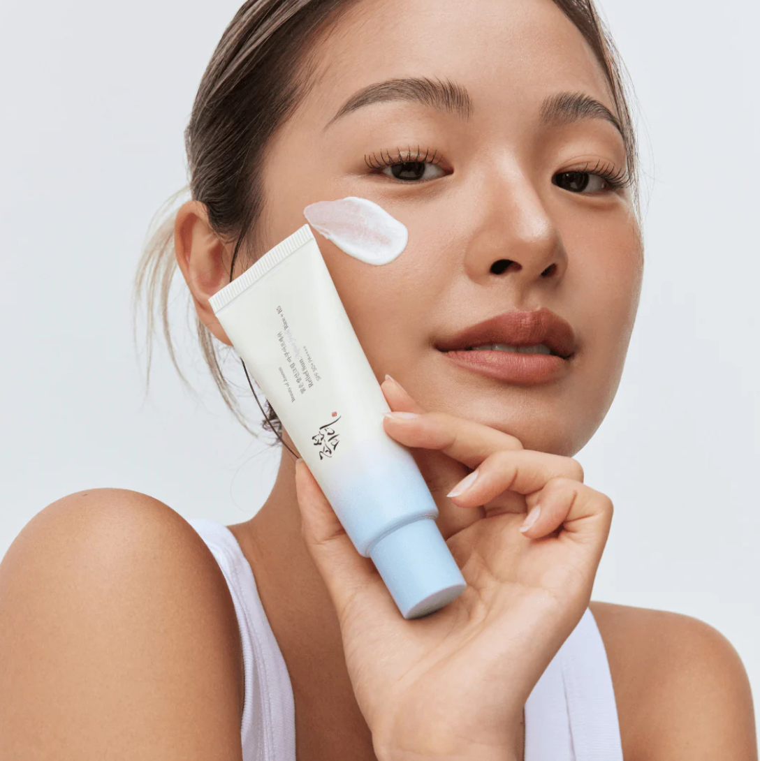 Beauty of Joseon - Relief Sun Aqua-fresh (SPF 50+ PA++++)