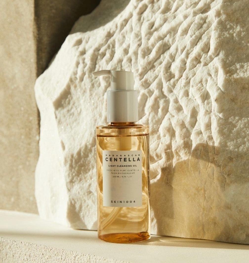 SKIN 1004 - Madagascar Centella Light Cleansing Oil