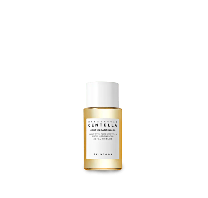 SKIN 1004 - Madagascar Centella Light Cleansing Oil
