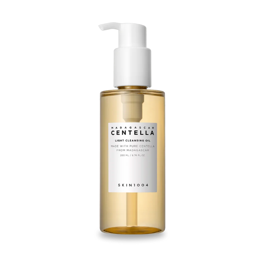 SKIN 1004 - Madagascar Centella Light Cleansing Oil