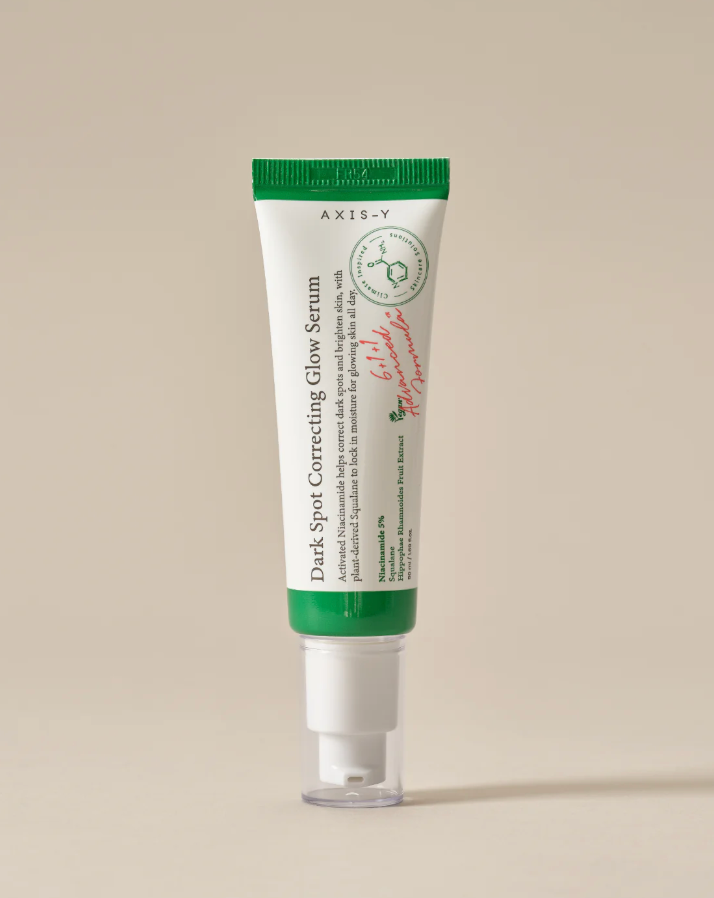 AXIS - Y - Dark Spot Correcting Glow Serum