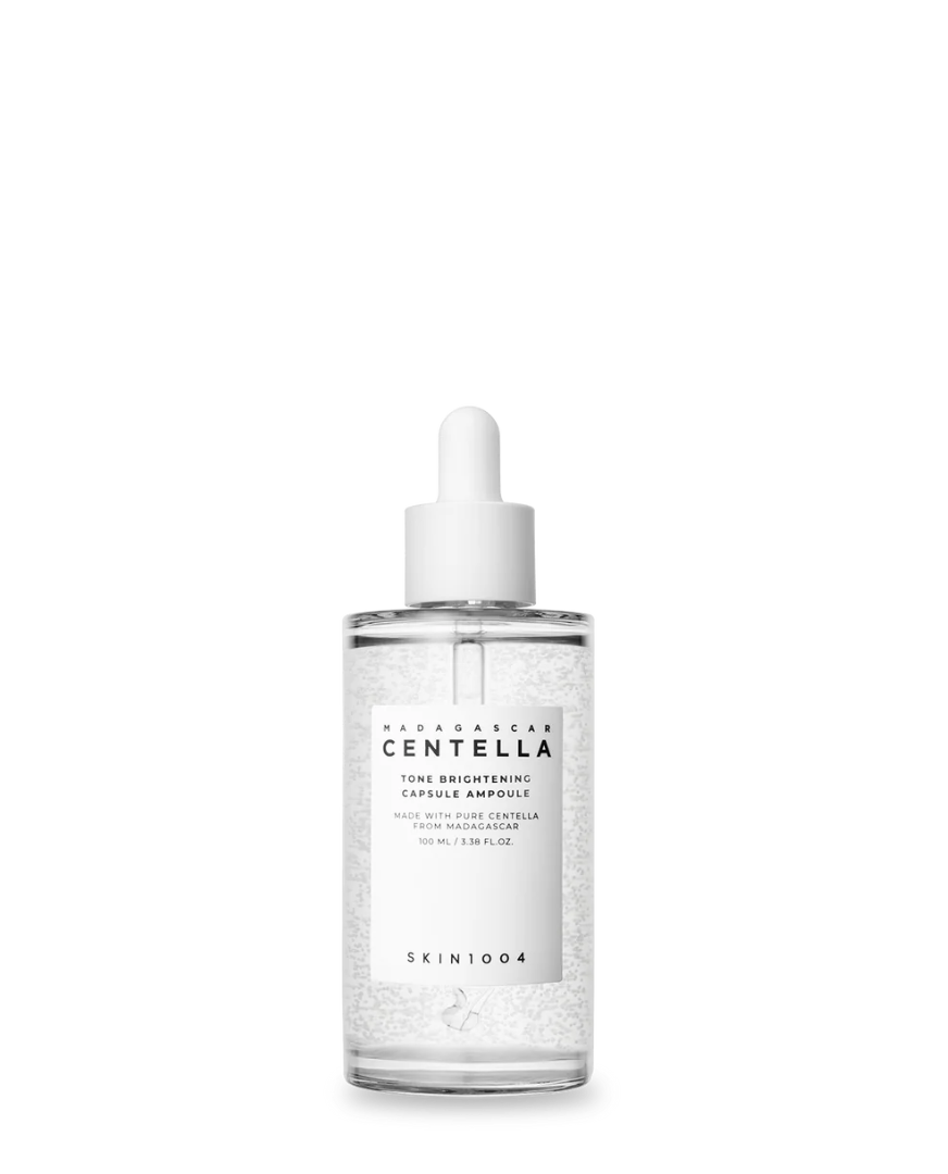 SKIN 1004 - Madagascar Centella Tone Brightening Capsule Ampoule