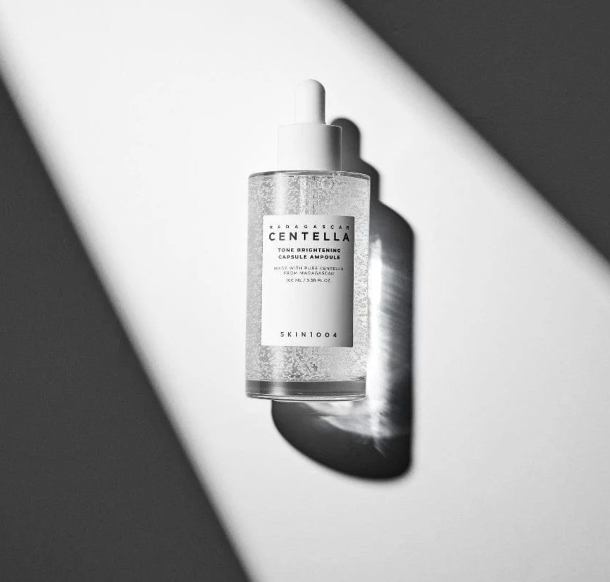 SKIN 1004 - Madagascar Centella Tone Brightening Capsule Ampoule