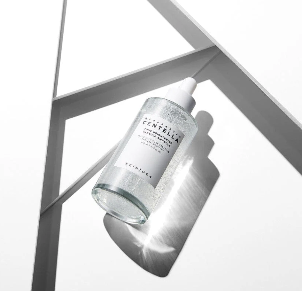 SKIN 1004 - Madagascar Centella Tone Brightening Capsule Ampoule