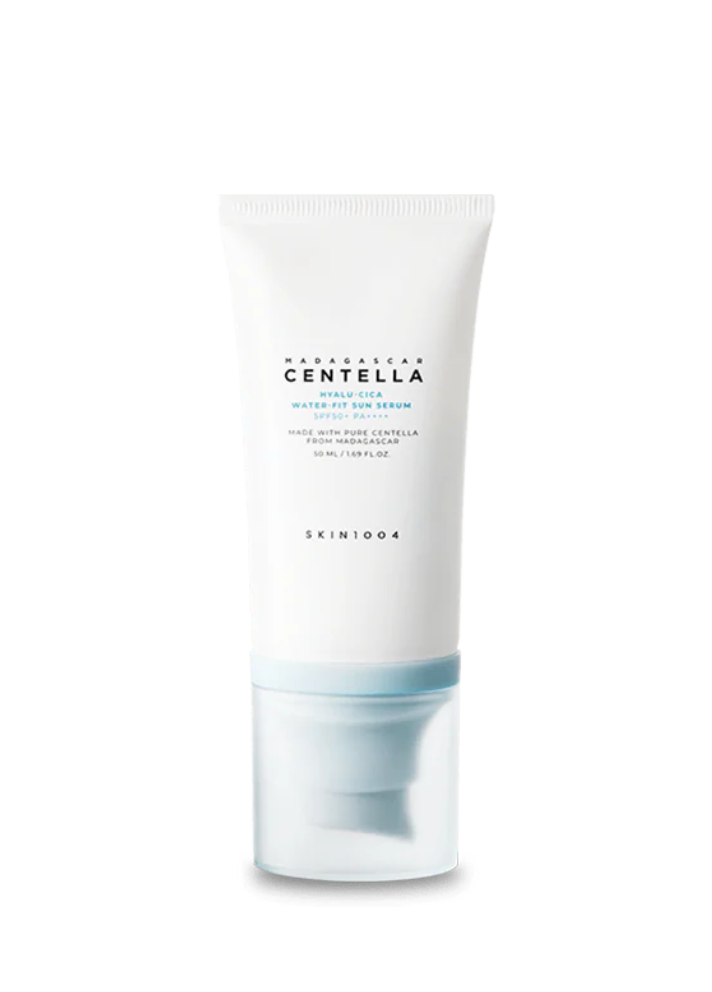 SKIN 1004 - Madagascar Centella Hyalu-Cica Water-Fit Sun Serum (SPF50+ PA++++)