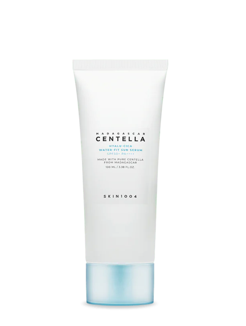 SKIN 1004 - Madagascar Centella Hyalu-Cica Water-Fit Sun Serum (SPF50+ PA++++)