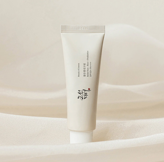 Beauty of Joseon - Relief Sun : Rice + Probiotics (SPF50+ PA++++)